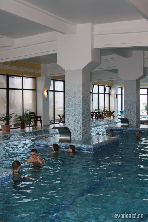 Centru Spa Septimia | 4